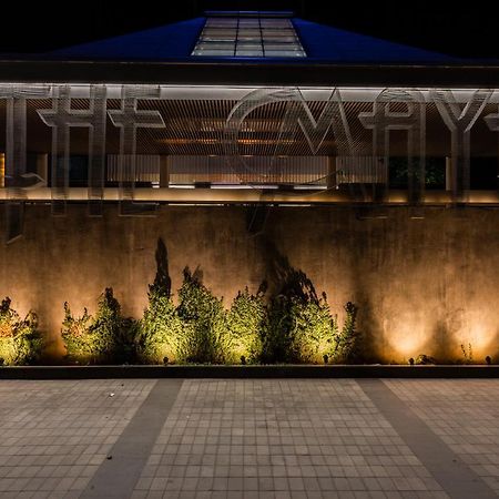 The Maya Hotel Dzsálandhár Kültér fotó