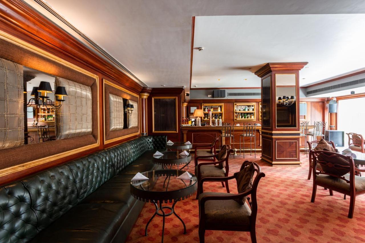 The Maya Hotel Dzsálandhár Kültér fotó