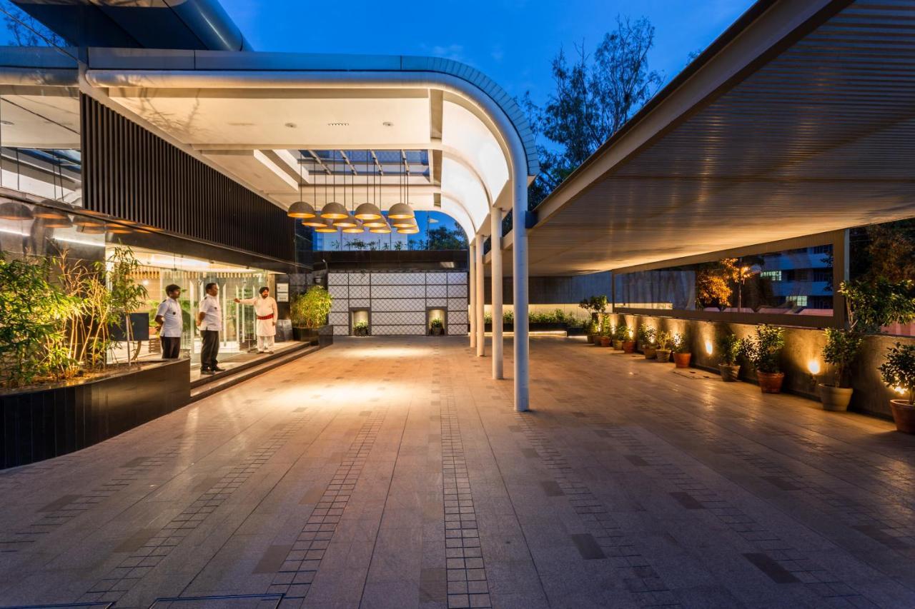 The Maya Hotel Dzsálandhár Kültér fotó