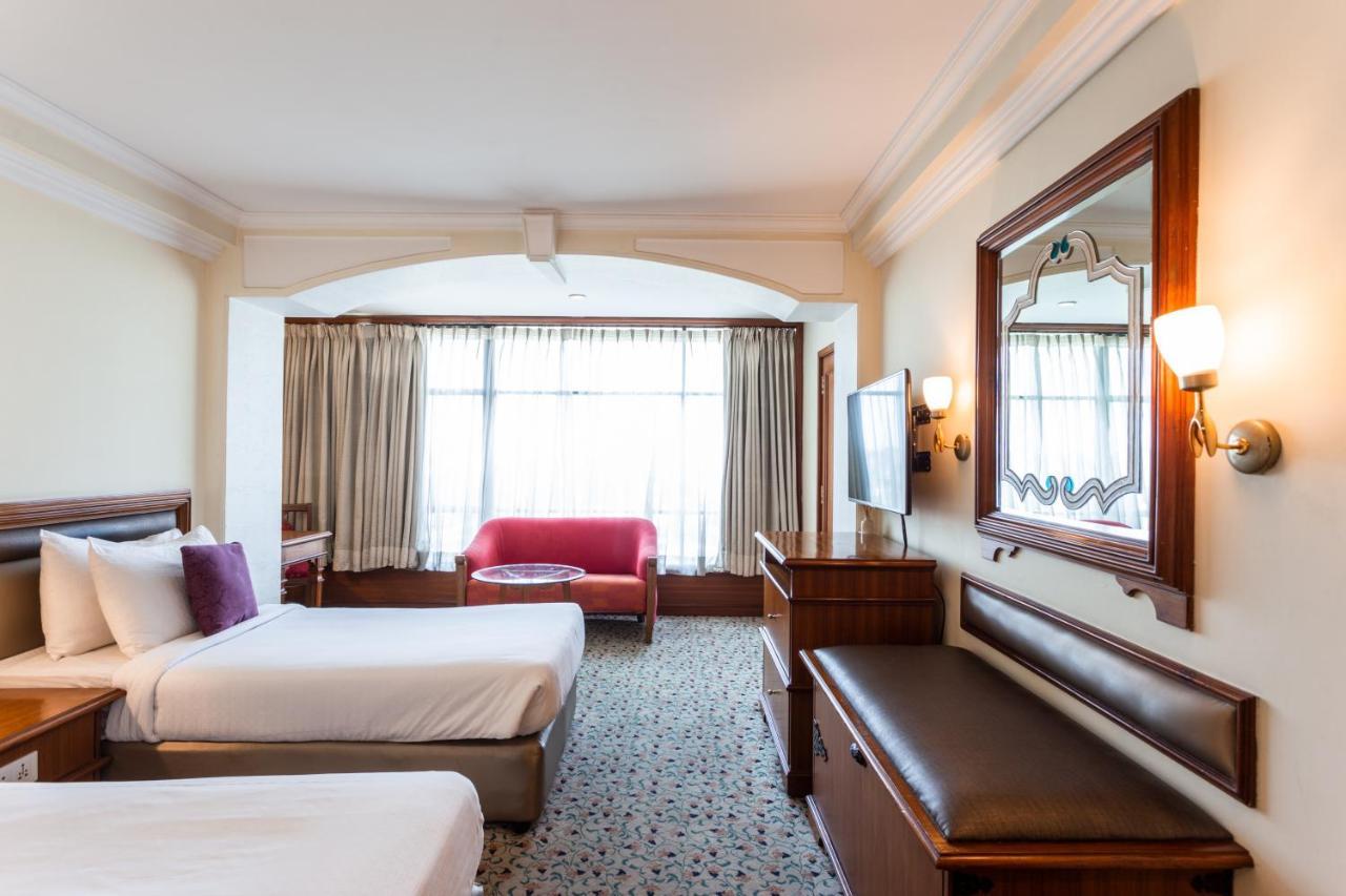 The Maya Hotel Dzsálandhár Kültér fotó